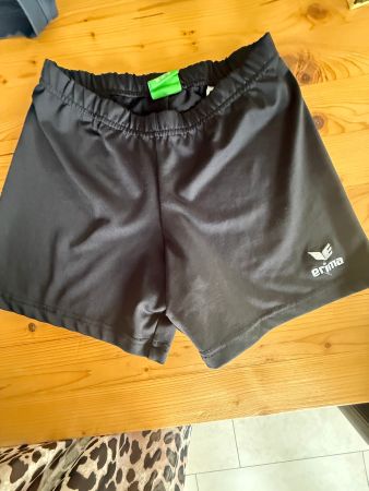 Erima Sport Hose Damen Grösse 38