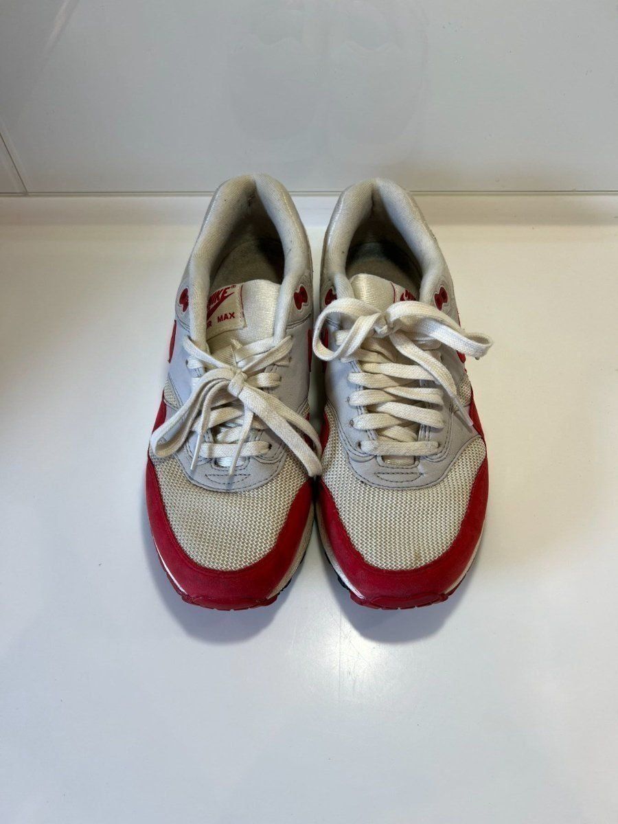 Chaussures hommes: Air Max 1 OG 'Vintage', Size 39 – D'occasion à Muri b. Bern par michellew23 2