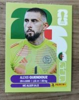 Alexis Guendouz ALG 2 Panini FIFA World Cup 2026  ⚽🏆