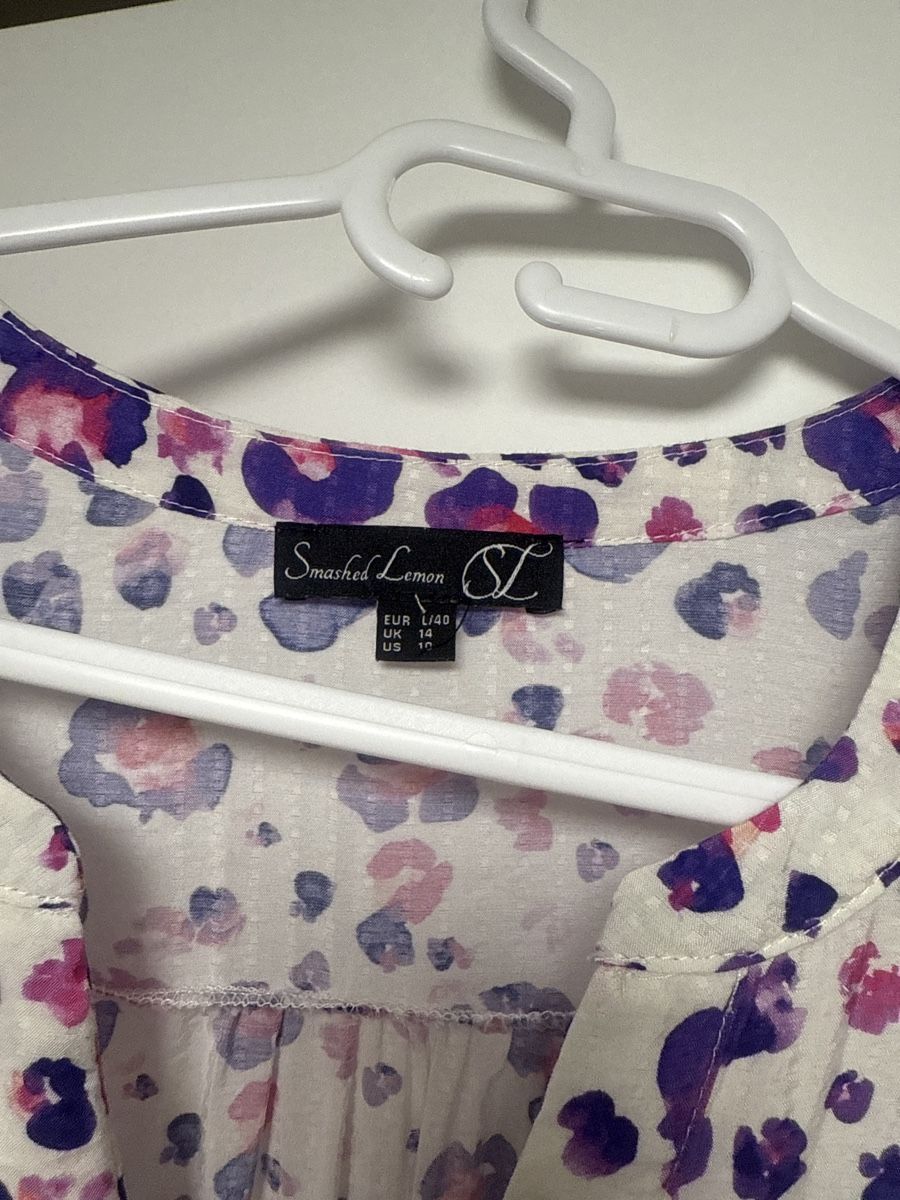 Robes: Kleid – Neuf avec emballage d'origine à Glis par slavkomajic 2