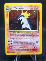 Pokemon -  Tornupto Holo Neo Genesis 18/111