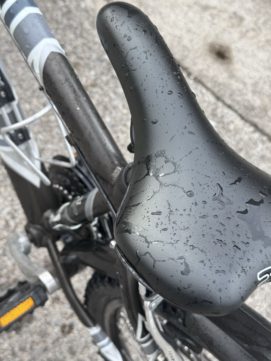 Biciclette: Kinder Fahrrad ab ca 9 Jahren – Usato da Wädenswil venduto da dorodi 2