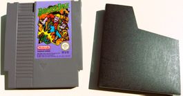 NES : Boulder Dash