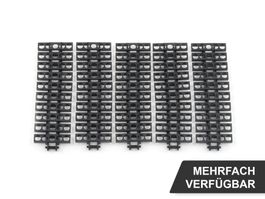 50x Lego Technic Kettenglieder Kette Link Tread 3873 / 15379