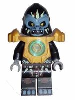 Lego Gorzan (loc050)