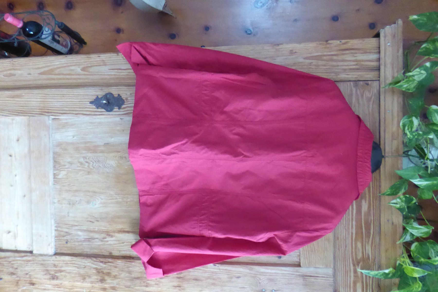 Giacche: sehr  schöne Leichte  Jacke  ARTIME Gr 46 – Usato da Sargans venduto da Benziner 5