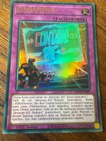 Yu-Gi-Oh!-Karte - EINDÄMMEN! (MP24-DE283)