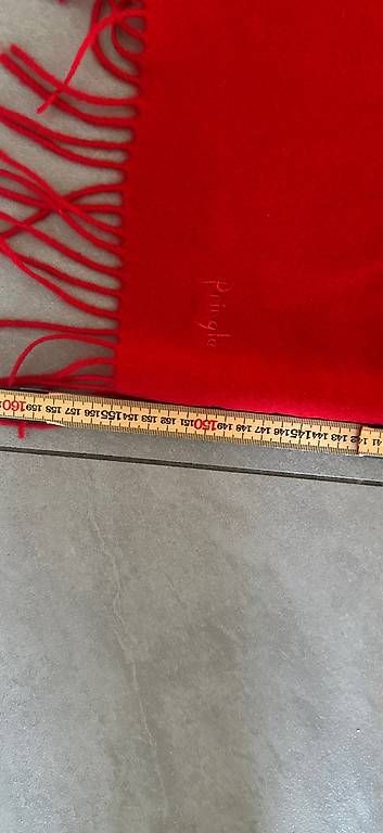 Foulard & Sciarpe: Kaschmir /Wolle  Schal – Nuovo e nell'imballaggio originale da wallisellen venduto da dem_7cyz 2