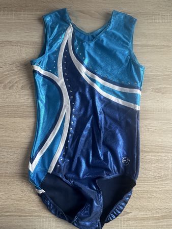 Gymdress GR M