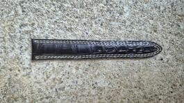 Jaeger LeCoultre Alligator-Lederarmband