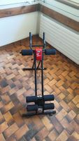 Bauchtrainer 5 minutes shape Fitnessgerät Heimtrainer
48