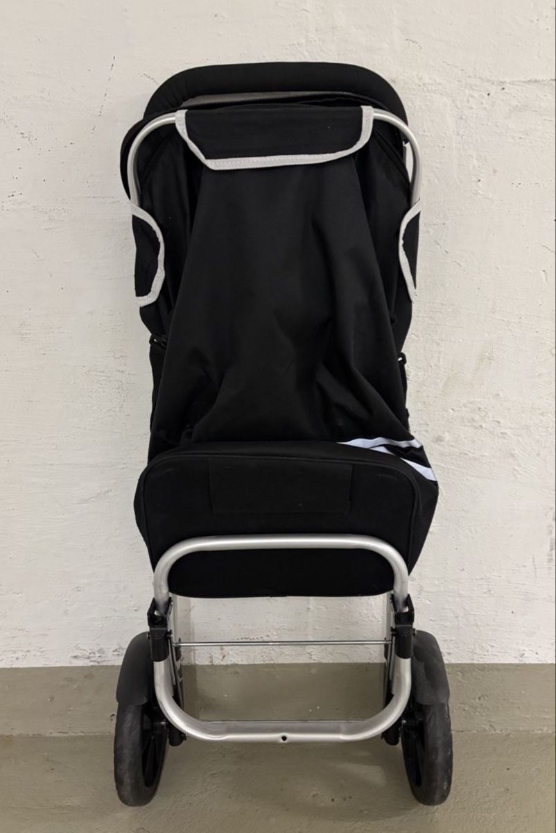 Altro per la casa: Einkaufstrolley – Usato da Niederhasli venduto da secondhand10 2