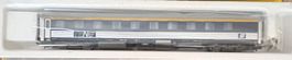 H0/DC RailTop 32501 ÖBB Schlafwagen NEU in OVP