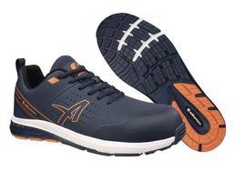 🔥Albatros Vigor 2 Impulse Blue Low | S3S, Gr. 36 * SALE *🔥