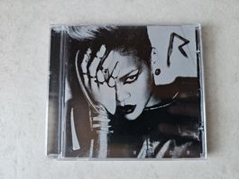 Rihanna  -  Rated R  /  Fabrikneu