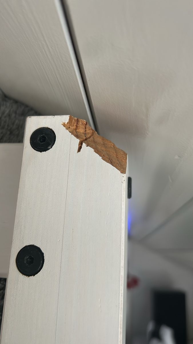 Ikea Betten: Hochbett – Gebraucht aus Siebnen von Surrlisum 2