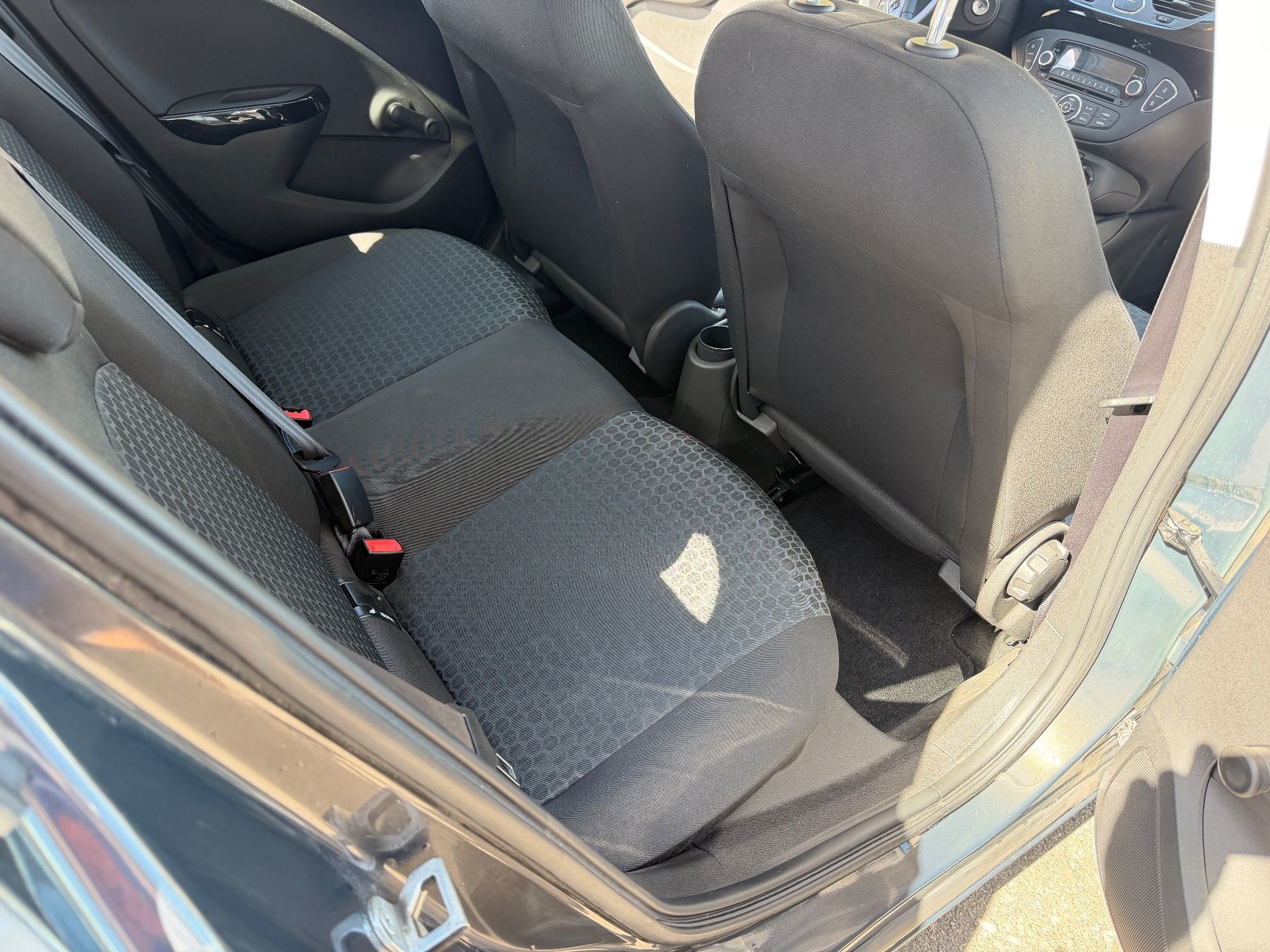 Opel Automobili: Opel Corsa E 1.0T (EcoFlex) – Usato da Allschwil venduto da Pasci30 6
