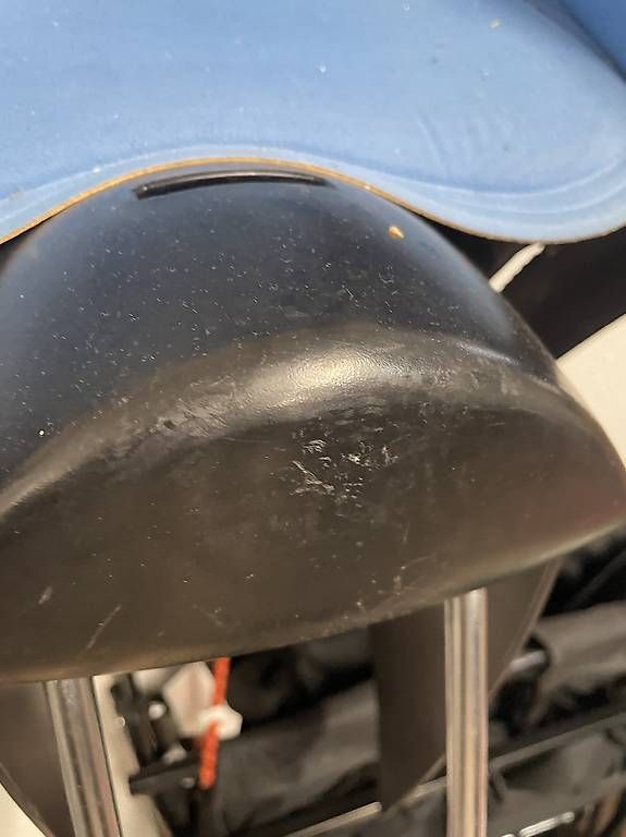 Pezzi di ricambio: Velositz/ Kindersitz  – Usato da Münchwilen TG venduto da Sandra0106 2