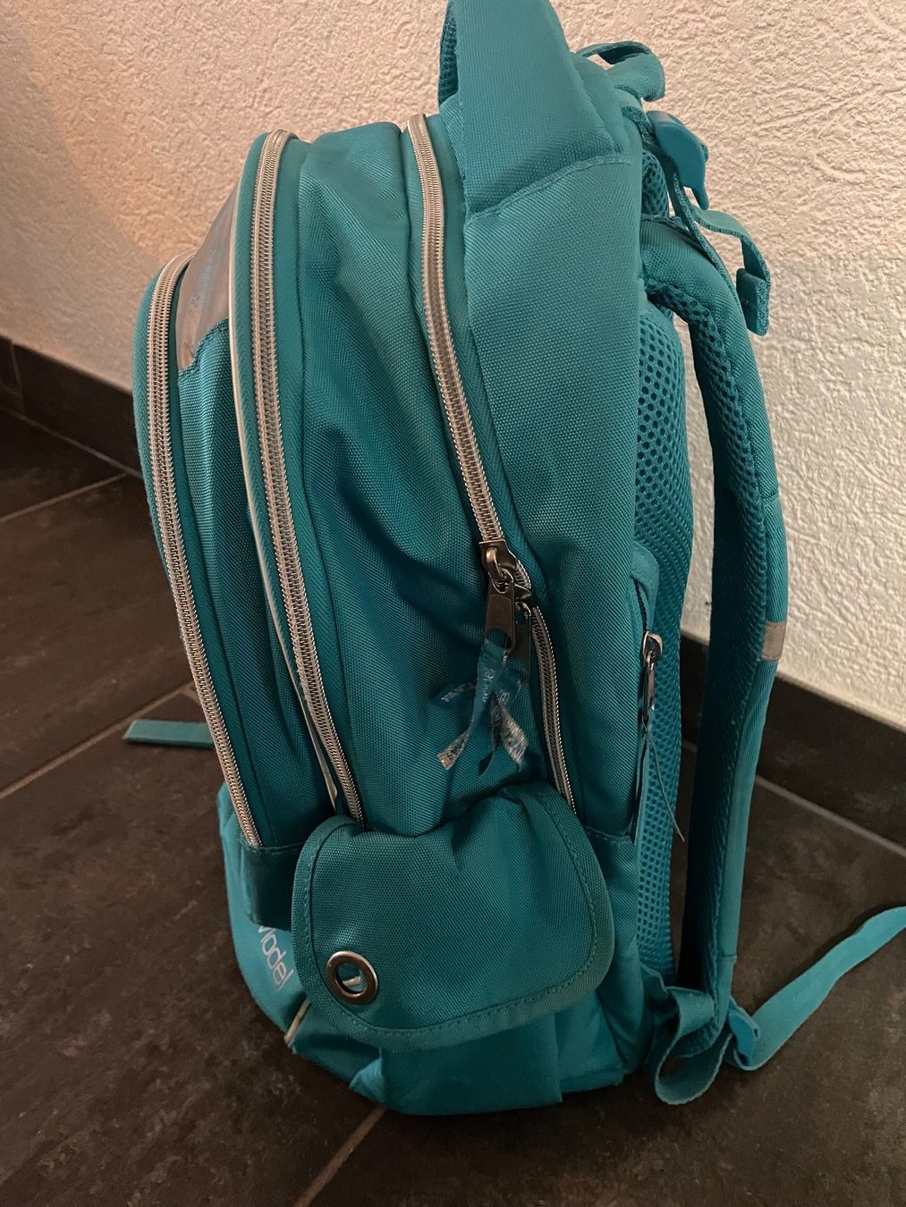Borse & Zaini: Sac pour l’école – Usato da Yverdon-les-Bains venduto da carlapinto 3