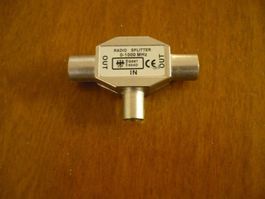 Radiosplitter