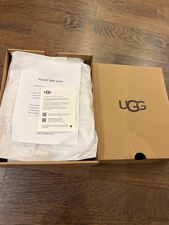 Chaussures garçon: Original Kinder UGG Boots - Gr 26 – D'occasion à Zollikon par Mistuder 1
