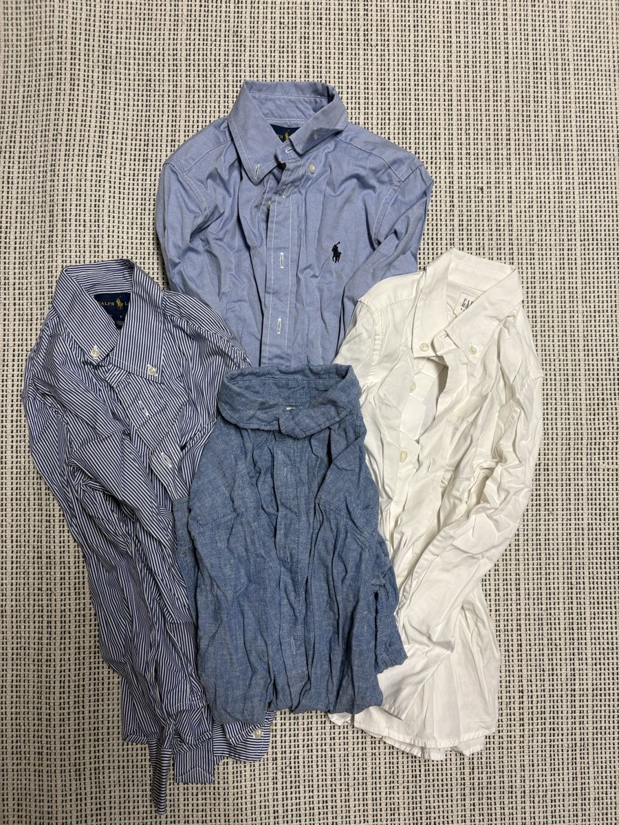 Ralph Lauren Hemden, T-Shirts & Polos: Polo / boys / bran new – Neu (gemäss Beschreibung) aus Dübendorf von isa_8t88 3