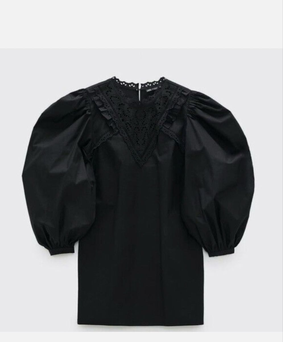 Zara Vestiti: Zara dress – Nuovo e nell'imballaggio originale da Opfikon venduto da ari_7yn2 1