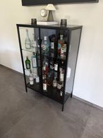 Sideboard / Vitrine