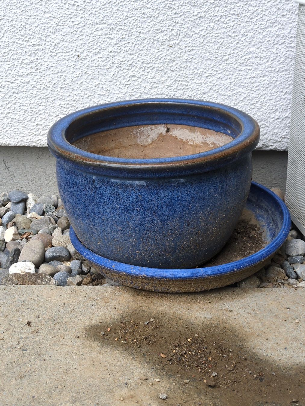 Blumentöpfe: Gartenpflanzgefässe & Giesskanne – Gebraucht aus Watt von val_87sh 1