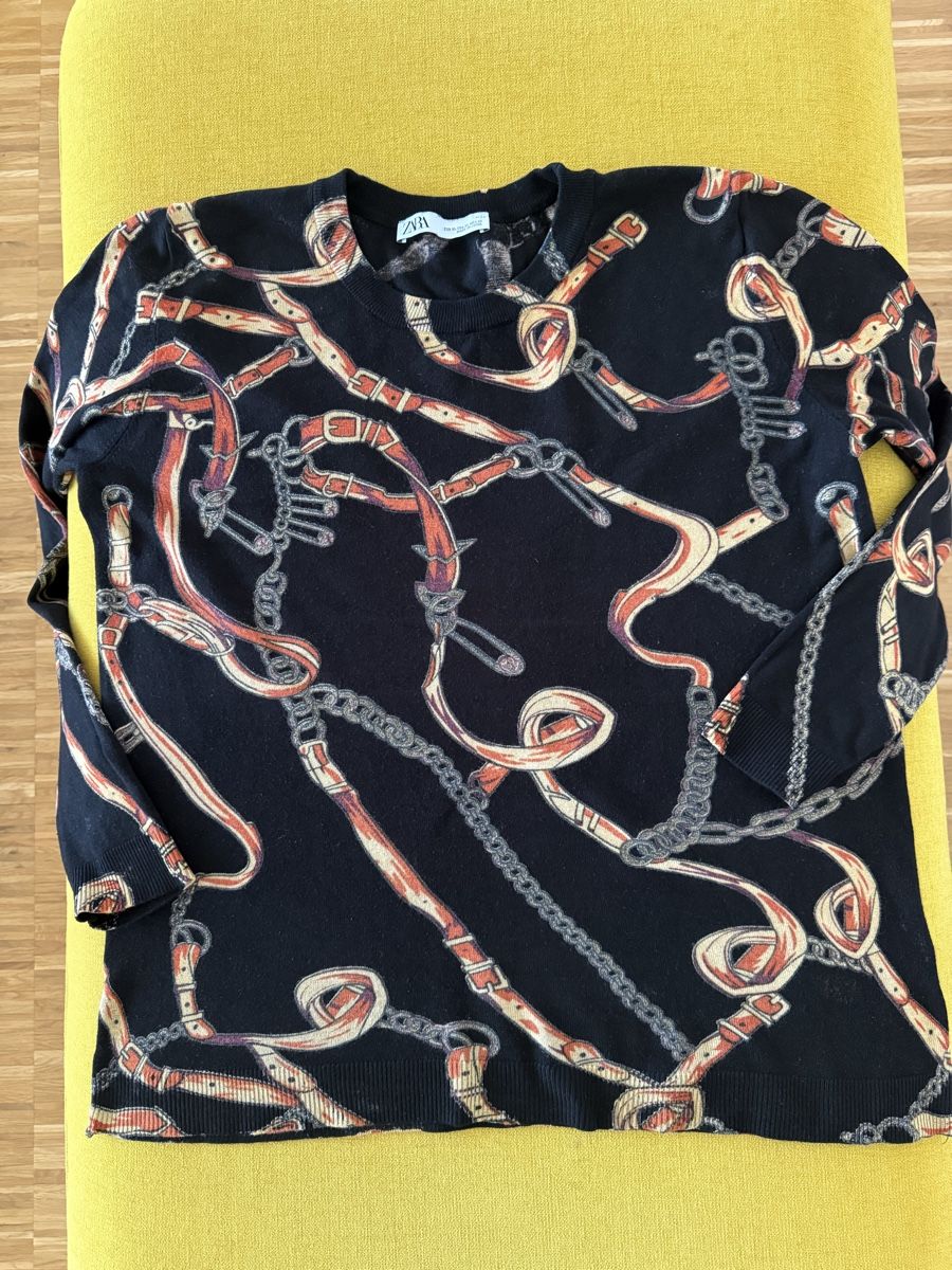 Zara Pullover & Sweatshirts: Zara Damen-Pullover – Neu (gemäss Beschreibung) aus Feusisberg von Mila1122