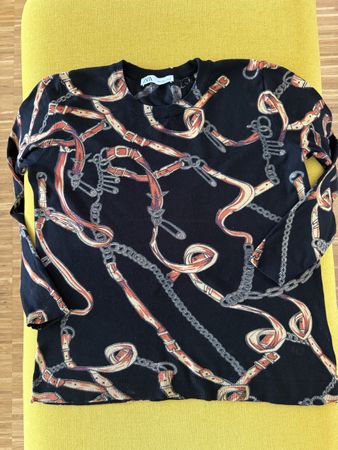Zara Damen-Pullover