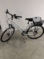 Stoke Damen-City-Bike 28, 24 Gänge, neuwertig