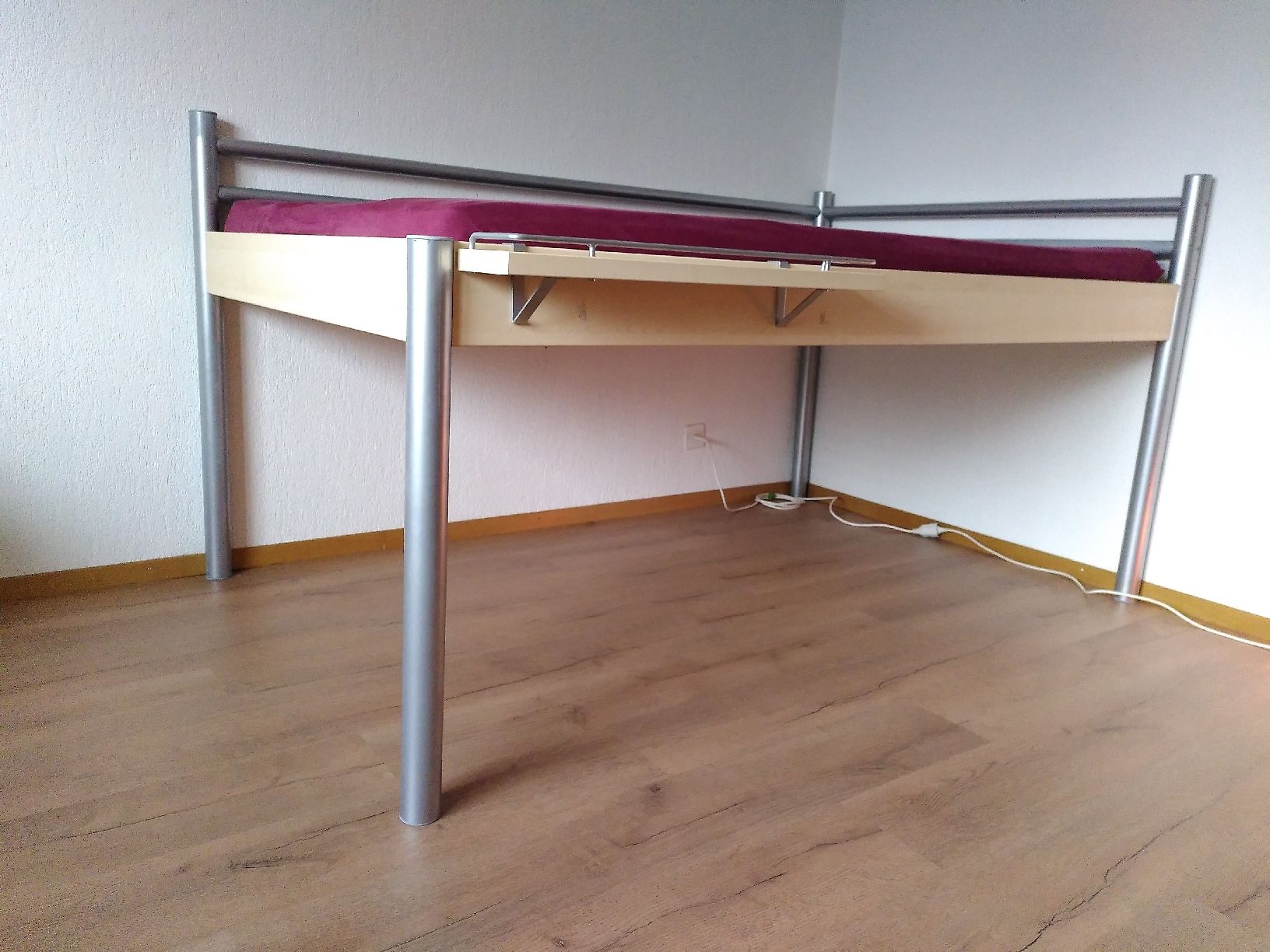 Letti: Hochbett – Usato da Olten venduto da jam_njv2 3
