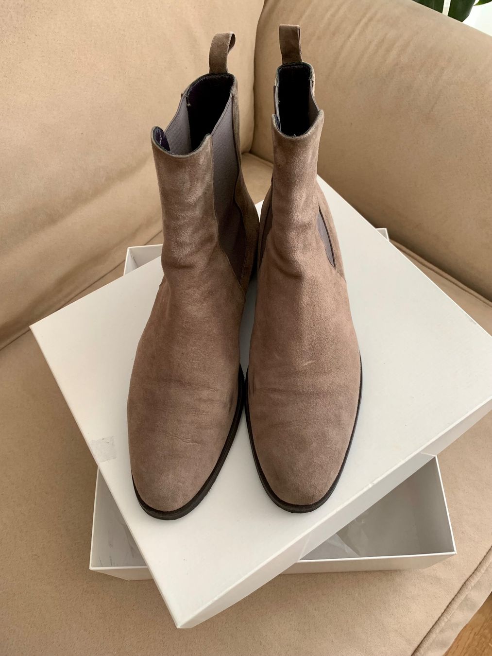 Scarpe da donna: Damen Stiefeletten – Usato da Zürich venduto da Nika017 3