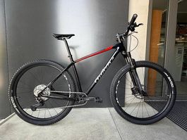 Wileir 101X Hardtail 