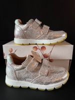 Bisgaard aus Leder Gr.24, no chemicals chrome & Metals