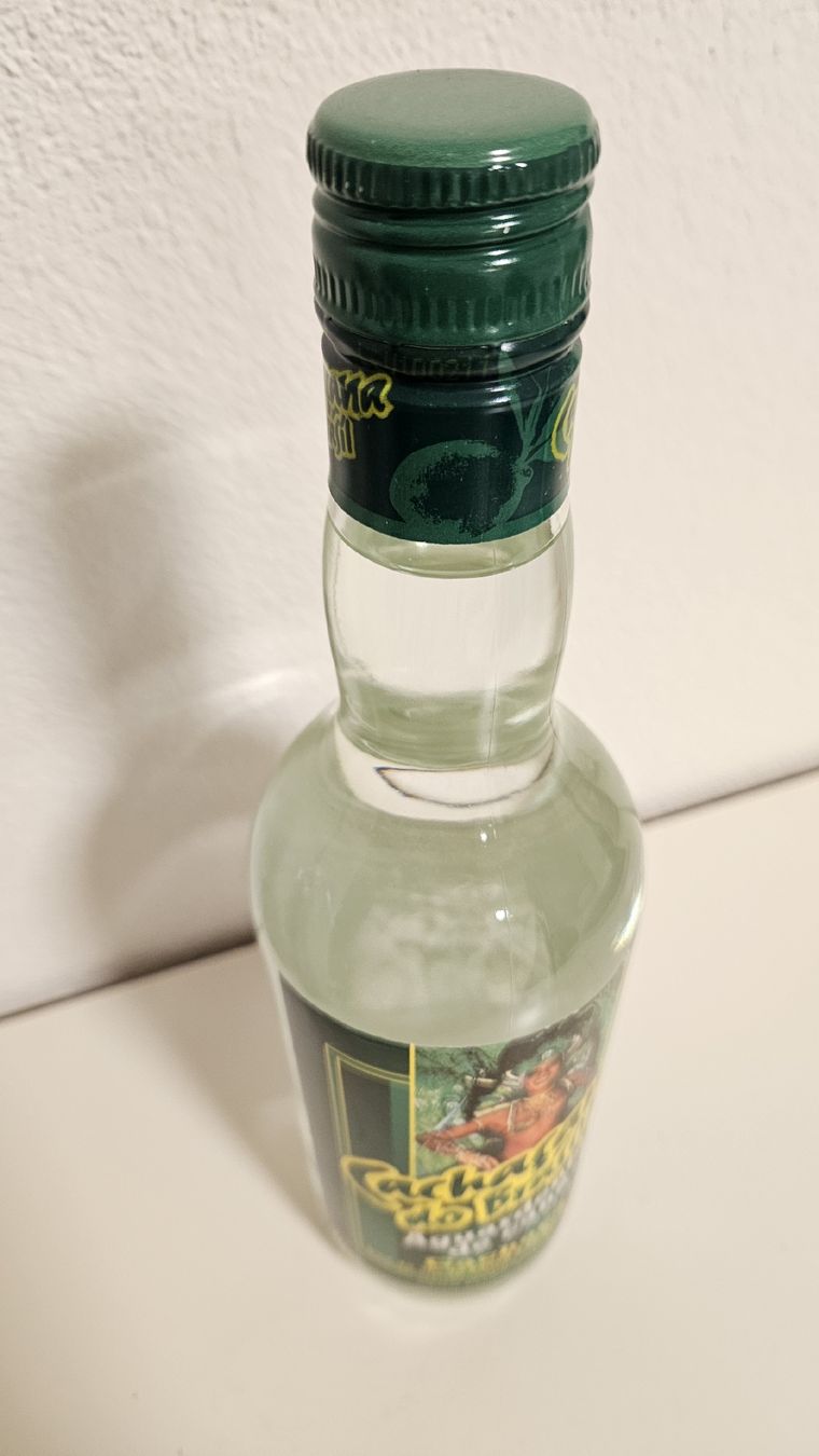 Bevande alcoliche: Cachaça Aguardente 70 cl – Nuovo e nell'imballaggio originale da Schaan venduto da car_wrv2 2