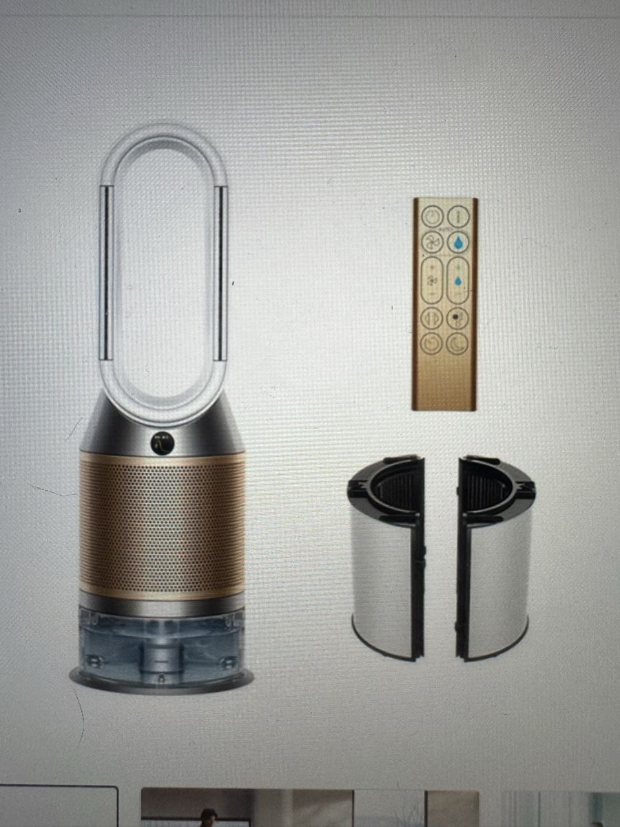 Dyson Luftreiniger: Dyson Purifier Humidify + Cool PH2 – Defekt aus Othmarsingen von Usonata