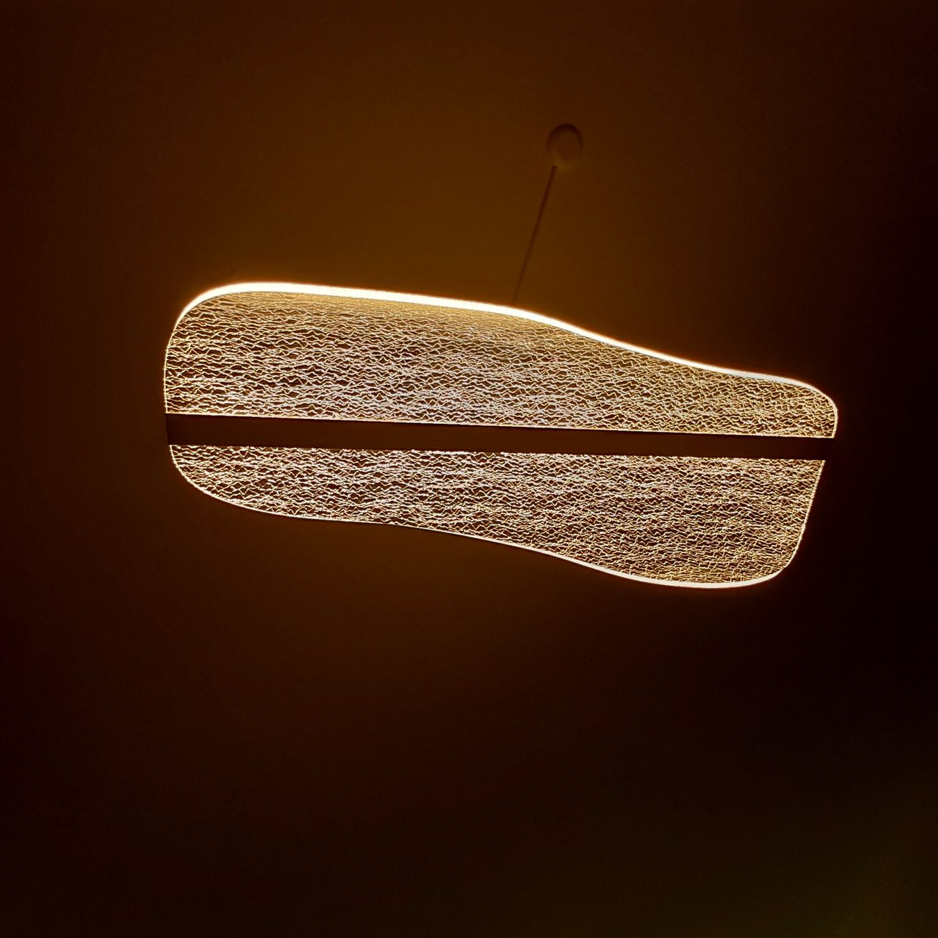 Kronleuchter & Deckenlampen: Designer Lampe – Neu (gemäss Beschreibung) aus Sins von RR21 2