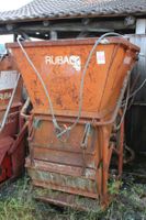 Betonkübel (Lot 525) 6017 Ruswil