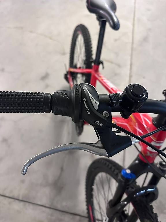 Biciclette: Bicicletta 26" per ragazzi – Usato da Lugano venduto da armyale 3