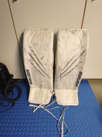 bauer goalie set zu verkaufen