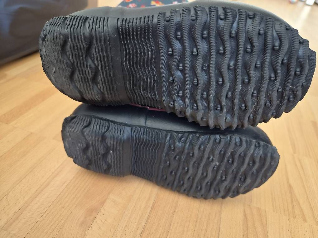 Scarpe per ragazzi: Winterschuhe BOGS Grösse EU 31 – Usato da Jona venduto da Mona4490 1