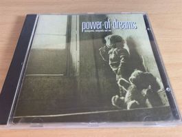 Power Of Dreams – Immigrants, Emigrants