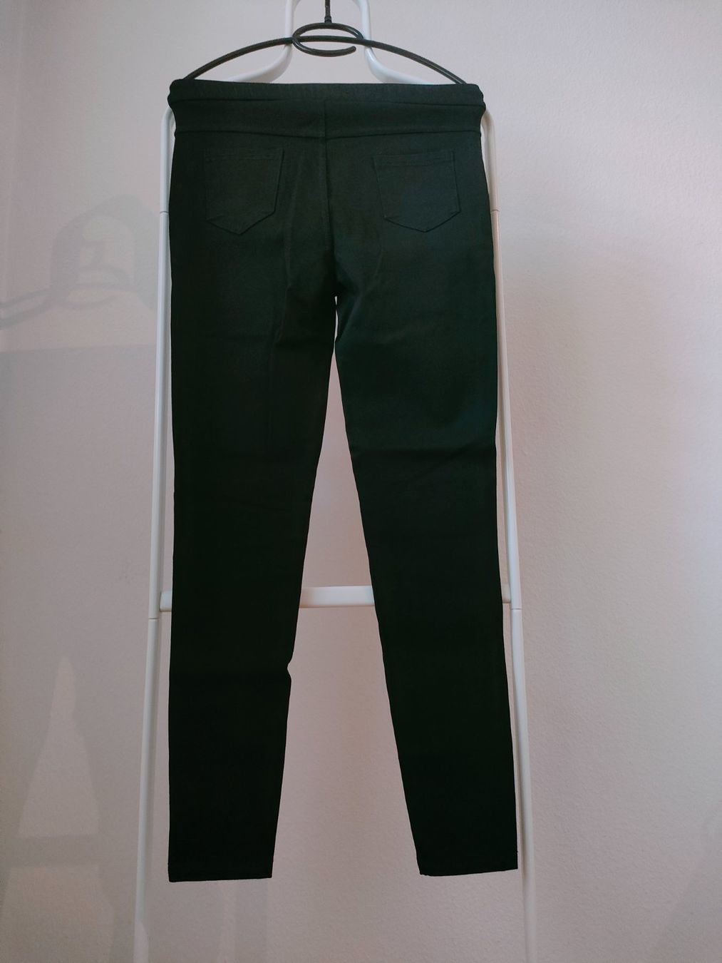 Pantaloni: Wunderschöne Damen Hose schwarz – Nuovo (secondo la descrizione) da Dietikon venduto da MJ_Sporting 2