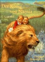Der König von Narnia
