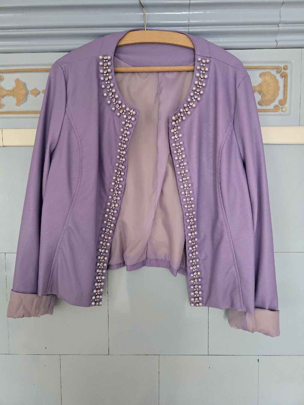 Giacche: Jacke – Usato da Flaach venduto da bao_y9b6
