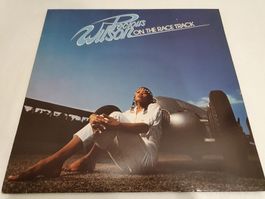 Precious Wilson And Sky Train – On The Race Track