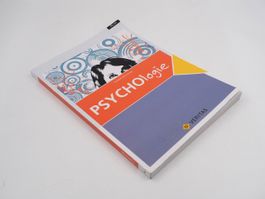 PSYCHOlogie Schulbuch (26092991PL)