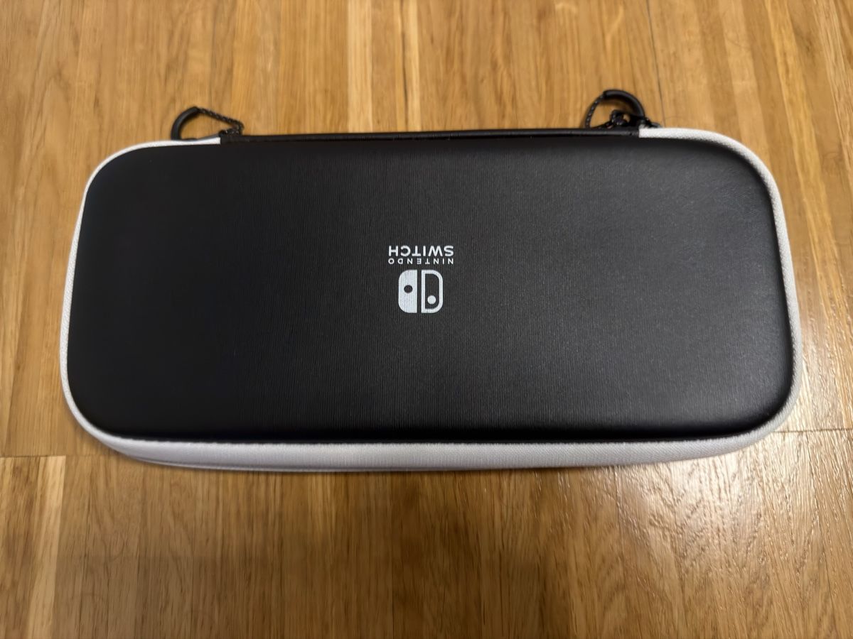 Nintendo Console: Nintendo Switch OLED Pokémon Scarlet & Violet Edition – Nuovo (secondo la descrizione) da Bülach venduto da Diddy_98 5
